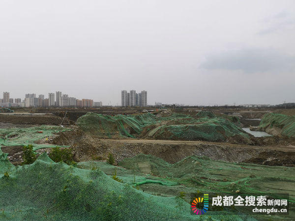 成都市开展大气督查 部分企业环保问题“现原形”
