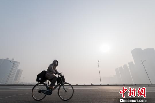 山西加强监督执法力度nbsp;紧急应对重污染天气