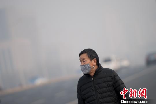 山西加强监督执法力度nbsp;紧急应对重污染天气