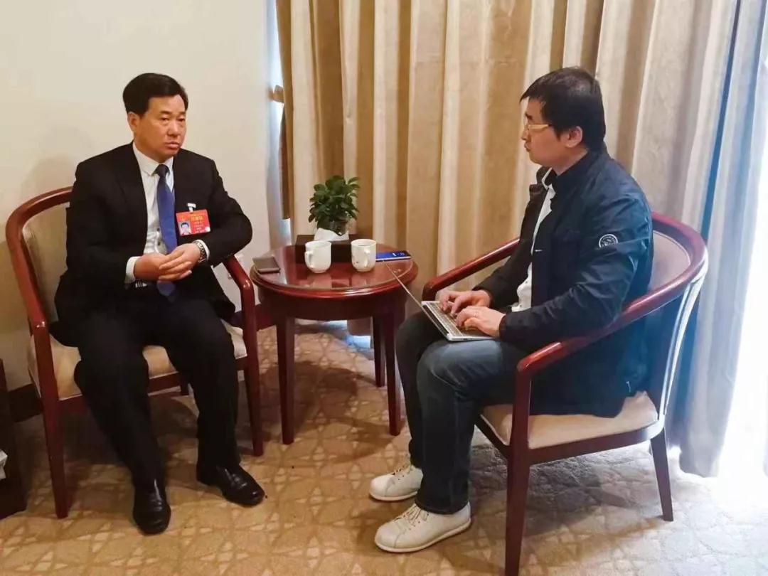 刘怀平代表再呼吁：请给第三方治理法律地位