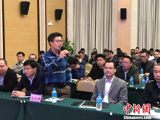 广西4家企业被指“整改缓慢”