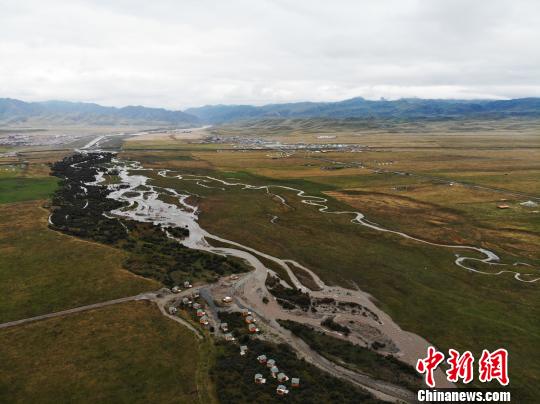 甘南藏区“旅游兴州”智慧共享生态红利