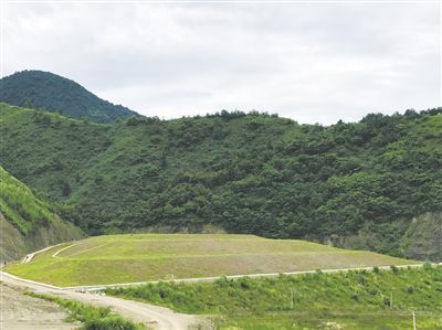 分类施策源头防控让“病”土重生