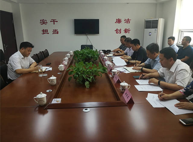 因大气污染防治不力，保定一地被省里公开约谈！