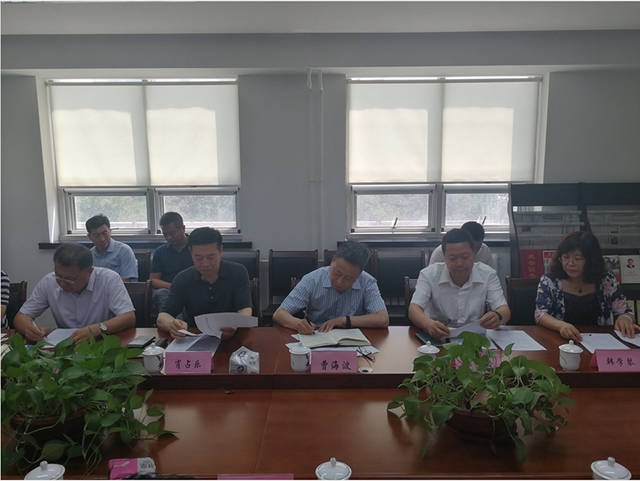 因大气污染防治不力，保定一地被省里公开约谈！