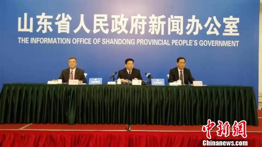 山东以林长制补齐“缺林少绿”短板