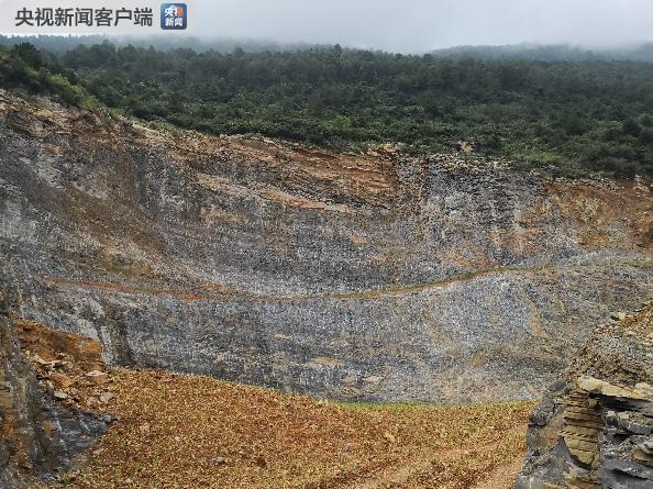 重庆巫山永年水泥厂长期违法排污